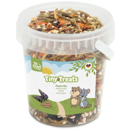 JR Farm Tiny Treat Powermix 350g