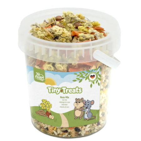 JR tiny treats nøddemix 300 g