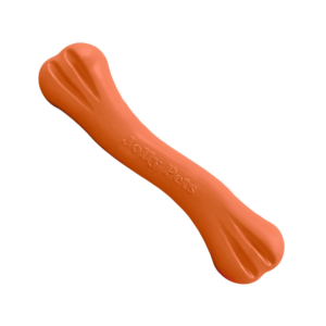 Jolly Bone TPE L/XL 22 cm. Orange