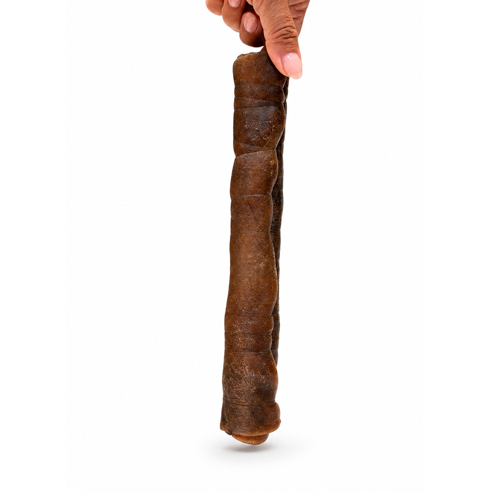 Snack'it Kamel Pandebraskruller 25 cm.