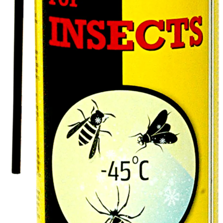 Trinol Insect Freeze 500 ml.
