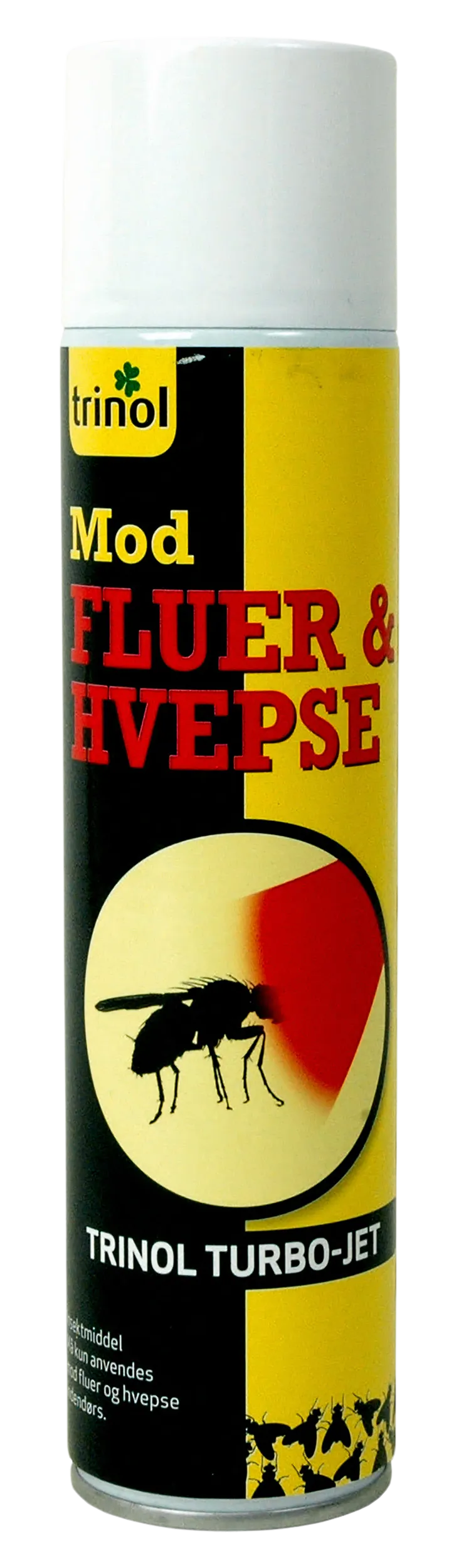 Trinol Turbo-Jet 400 ml.