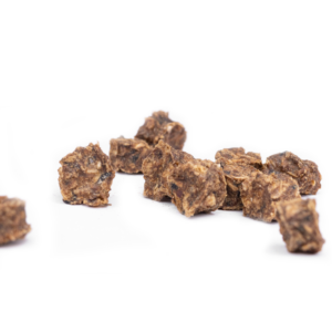 Snack'it Mini Makrelbidder 200g