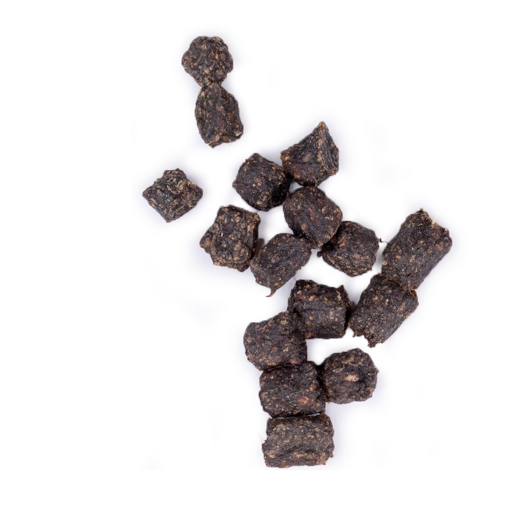 Snack'it Mini Trainers Kaninkoed 100g