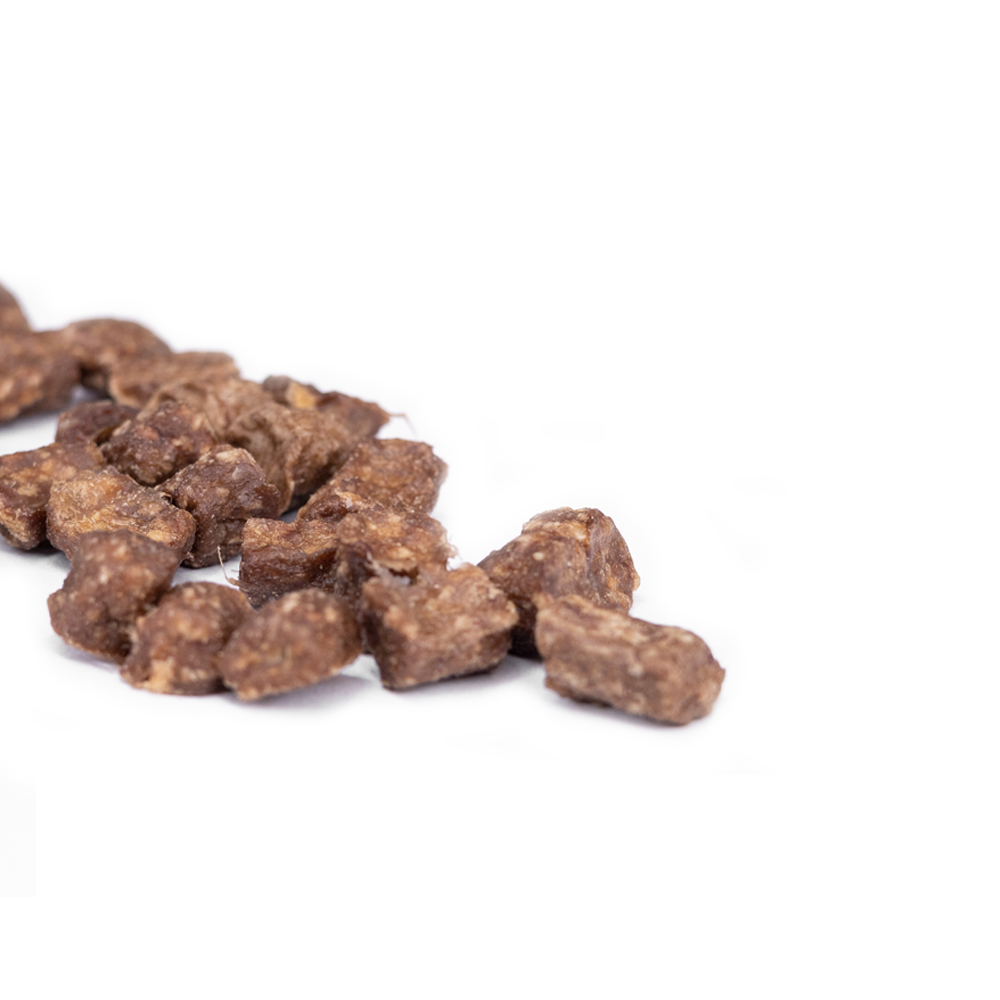Snack'it Mini Trainers Kyllingekød 100g