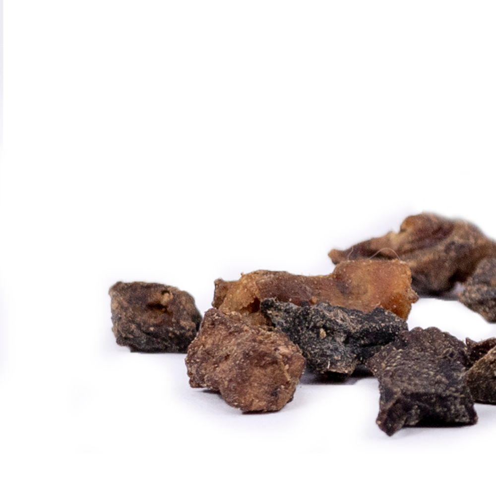 Snack'it Mini Trainers Oksekød 100g