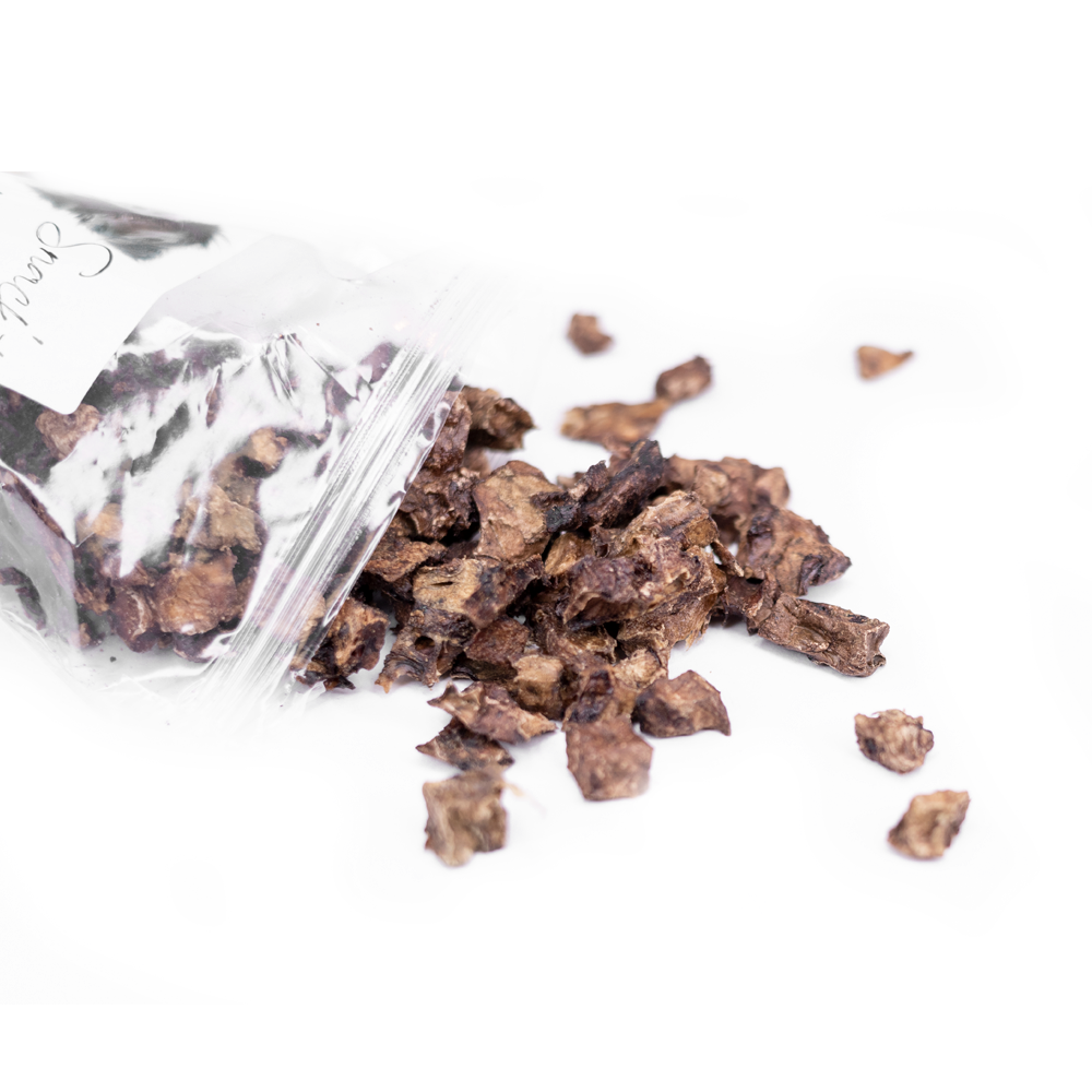 Snack'it Mini Trainers Okselunge 100g