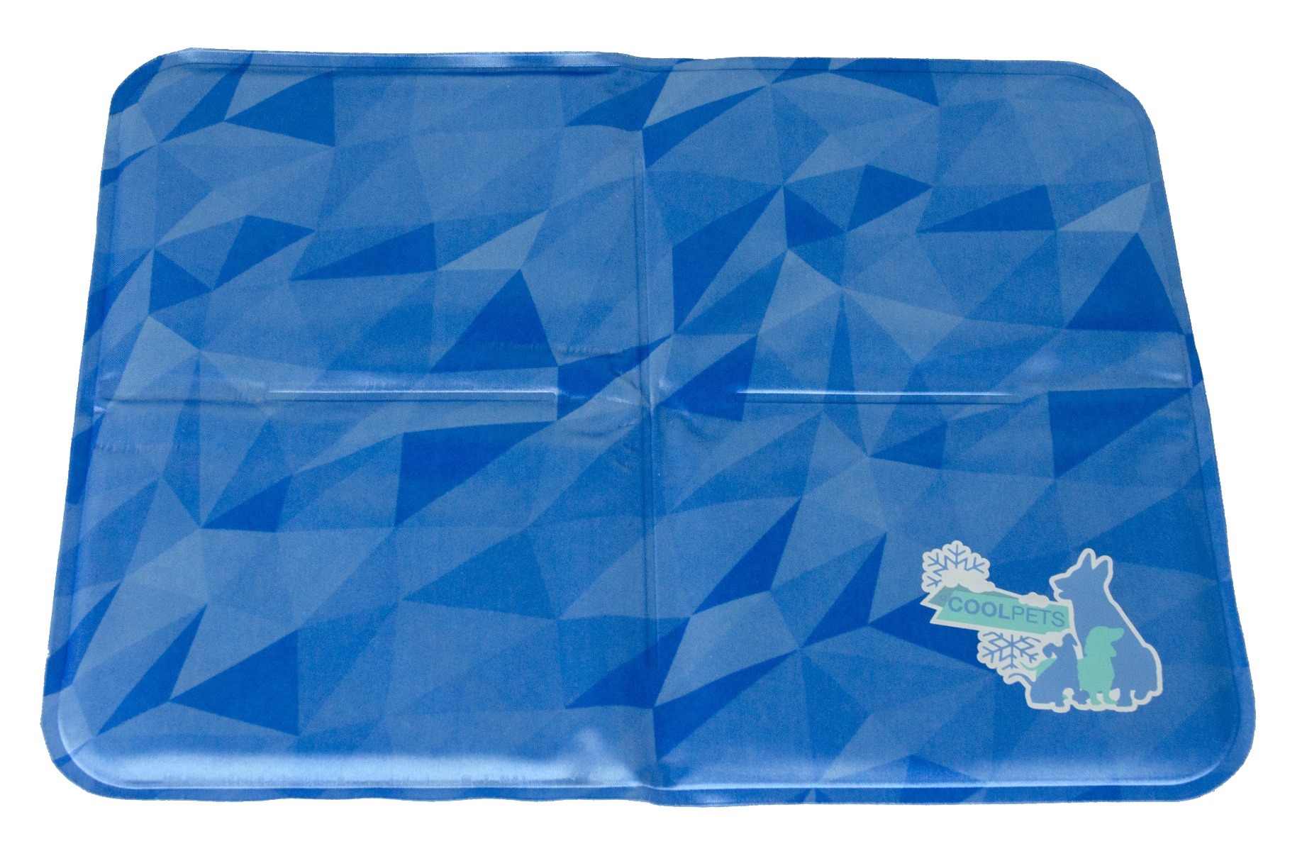 CoolPets Premium Cooling Mat S 40x30 cm.