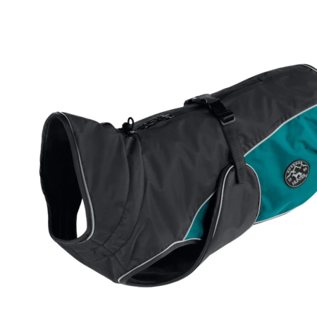 Hunter hundejakke Uppsala Cozy 65 cm.