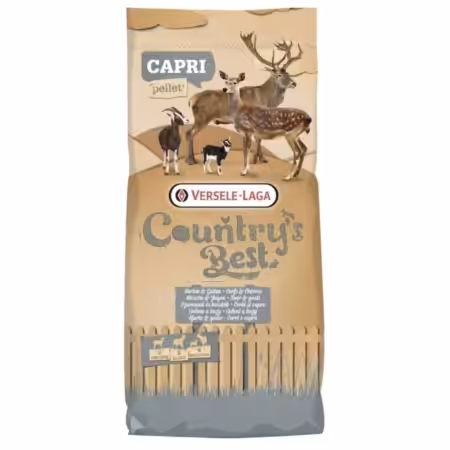 Versele-Laga Caprina 3&4 pellet 20 kg.