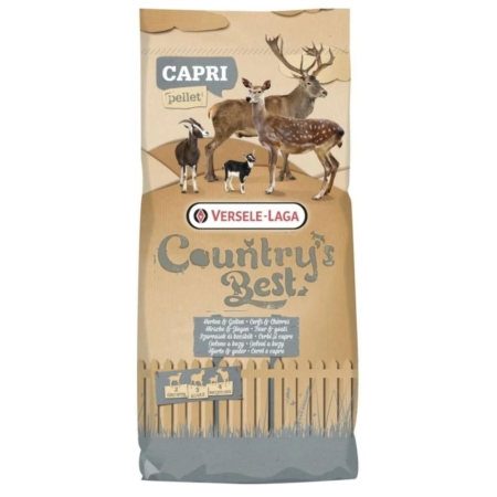 Versele-Laga Caprina 3&4 pellet 20 kg.