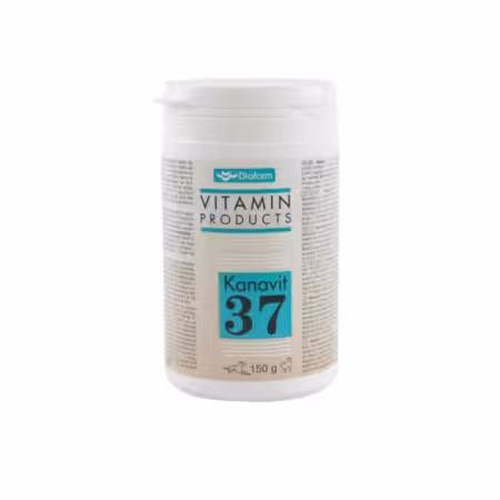 Diafarm Kanavit 37, 150 g