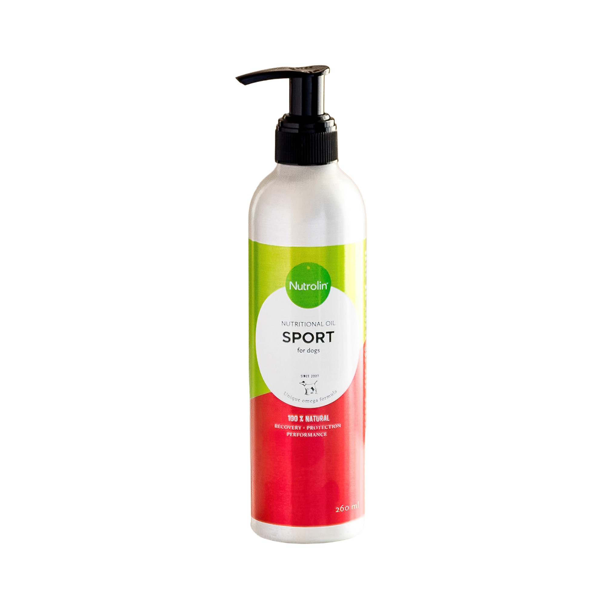 Nutrolin Sport - 260 ml.