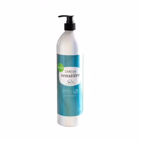 Nutrolin® Omega Sensitive olie