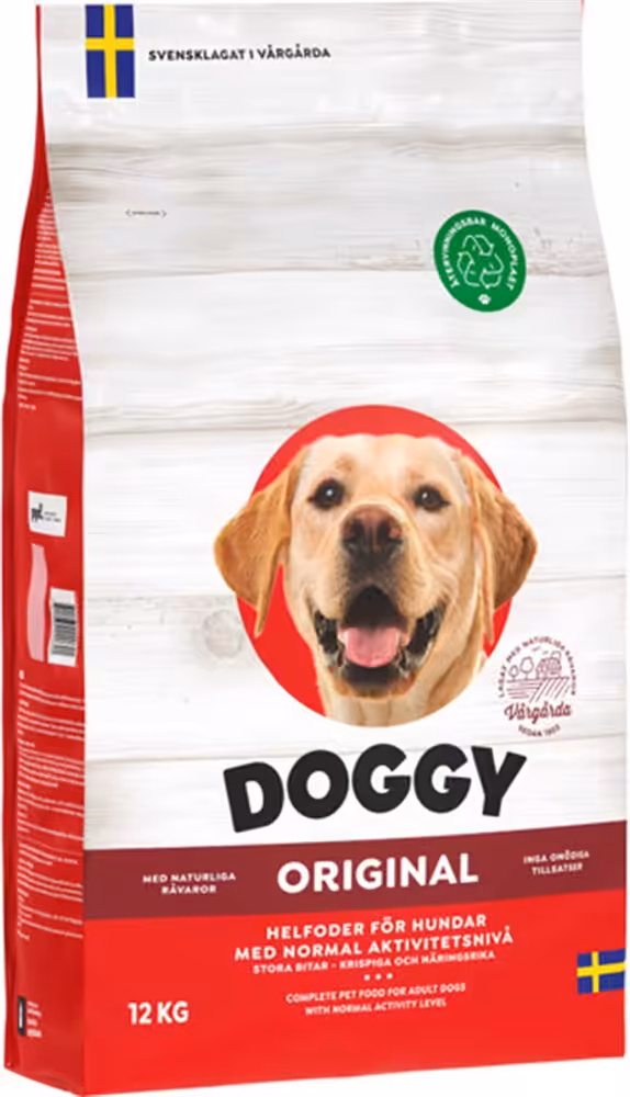 Doggy-original-12kg