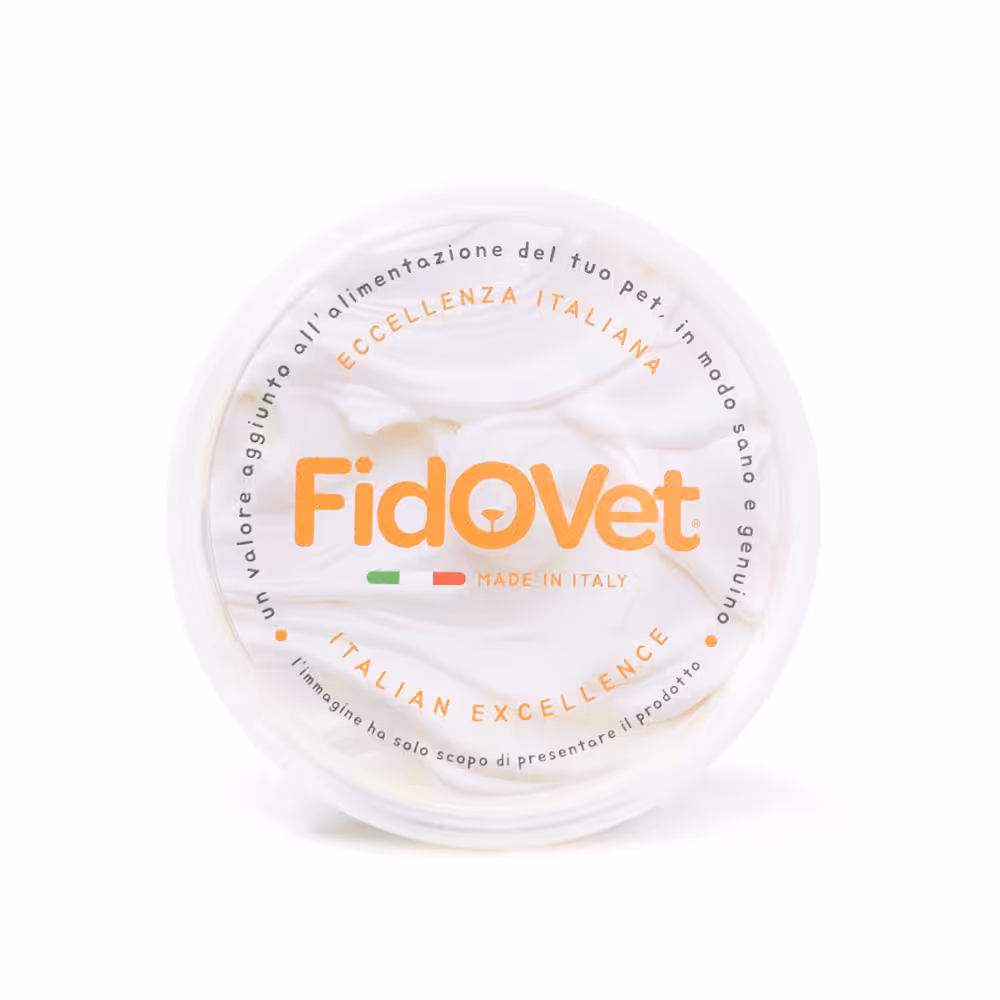 FidOvet Yogurt Vaniglia (Vanille)