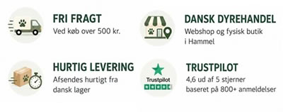 trustpilot 4,8 score