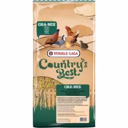 GRA-MIX Ardennes 4 kg.