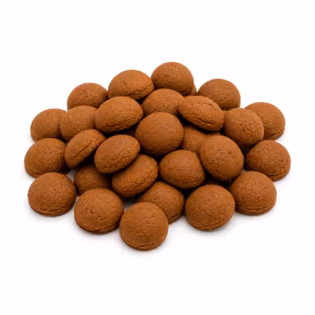[02-111] Snack'it Hundekiks - Ris Drops Lam 10kg