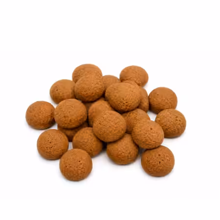 [02-112] Snack'it Hundekiks - Vanille Drops 10kg