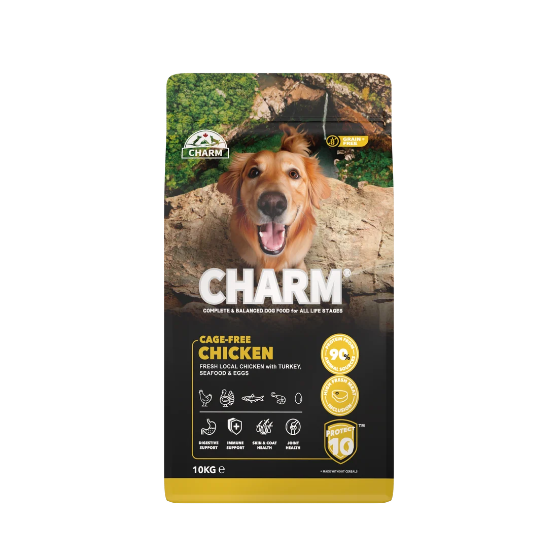 2kg-CAGE-FREE-CHICKEN-DOG_frontal-1-1-scaled