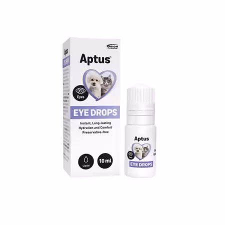 Aptus Eye Drops 10 ml.