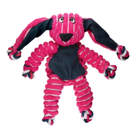 Kong Knots Floppy Kanin S/M