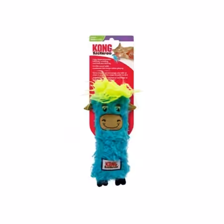Kong kickeroo Highland Cow 31 cm.