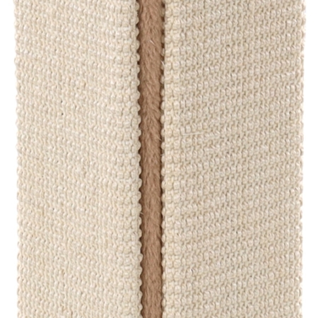 Flamingo Sisal kradsebræt for hjørner 49x22,5 cm.