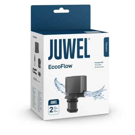 Juwel Pumpe Eccoflow600 Multisæt