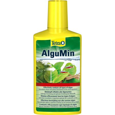 Tetra AlguMin 100 ml.