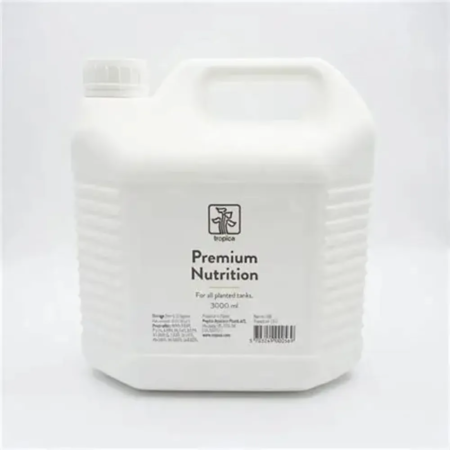 Tropica Premium plantenæring 3L