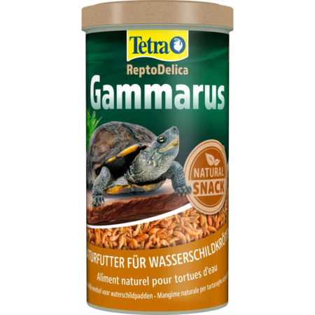 Tetra Gammarus 1L