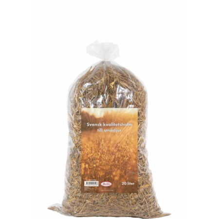 Bello Halm ca. 20 Liter
