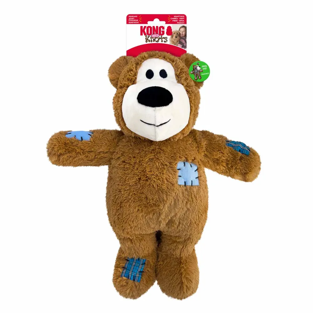 Kong Wild Knots Bjørn Jumbo XL