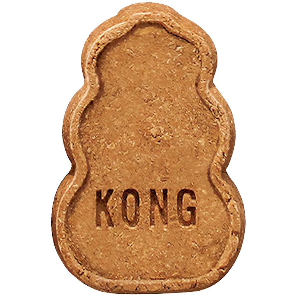 Kong Snack Bacon & Cheese Small 198 g.