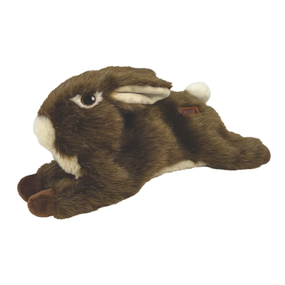 Kong Wild Low Stuff Rabbit 29 cm.
