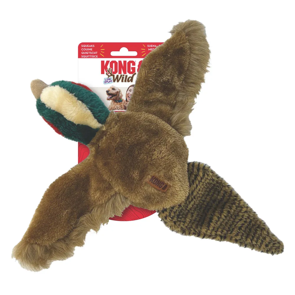 Kong Wild Low Stuff Fasan