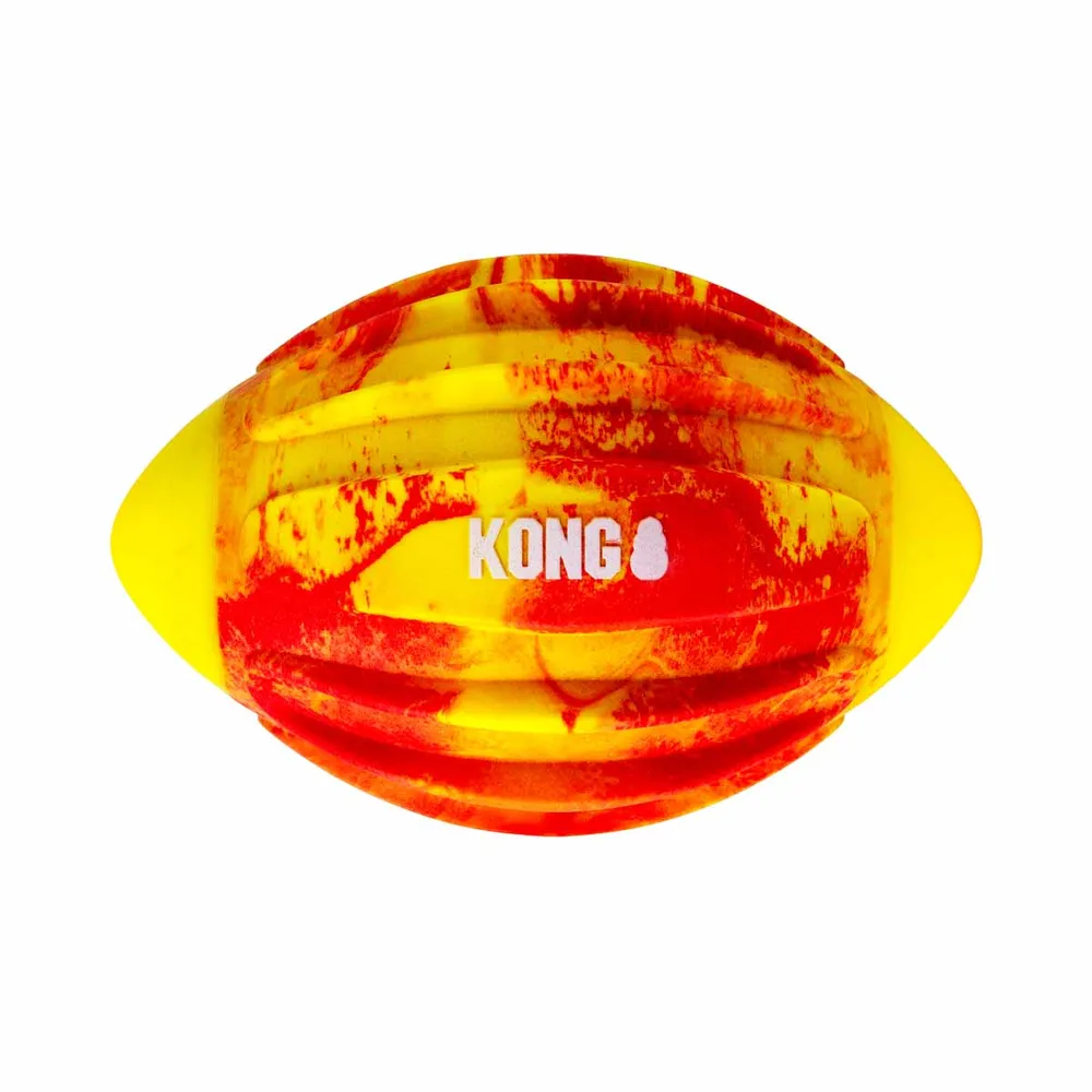 Kong Flexball Sportsfodbold Medium