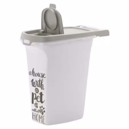 Pet Wisdom Foderspand 10L