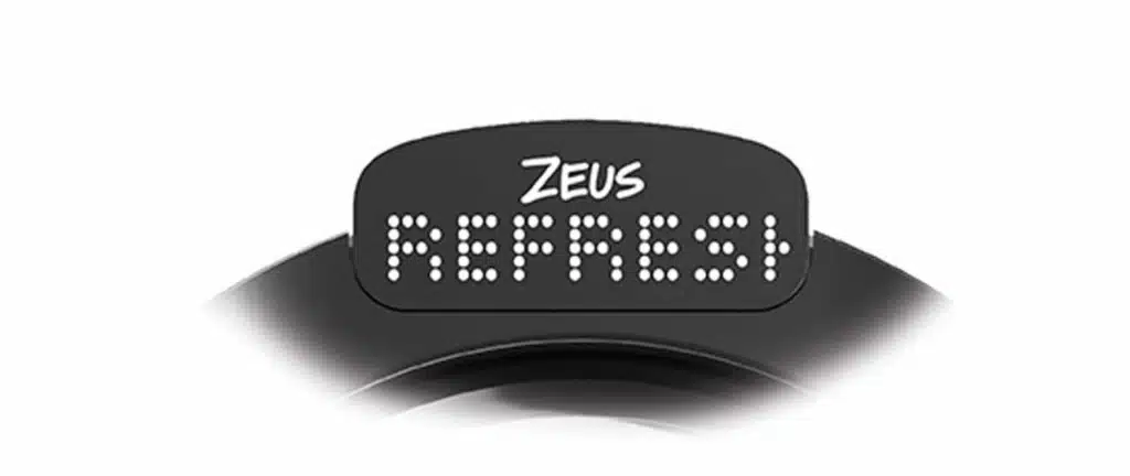 Zeus Oasis Plus vandfontaine 3L