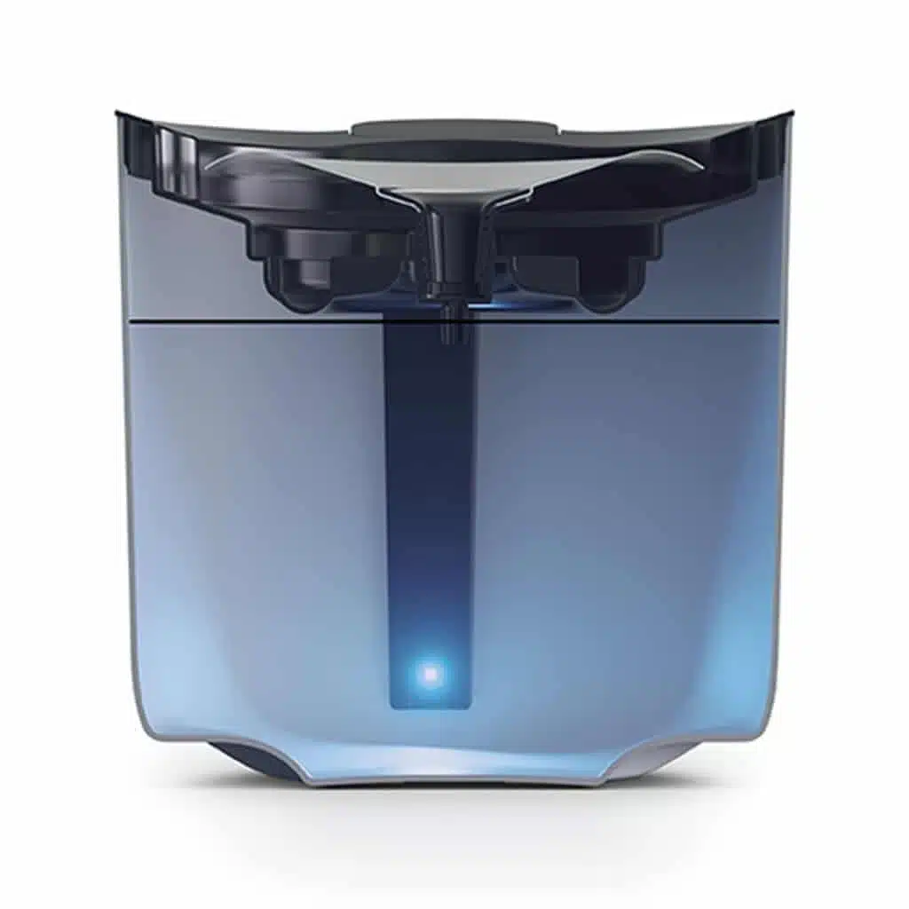 Zeus Oasis Plus vandfontaine 3L