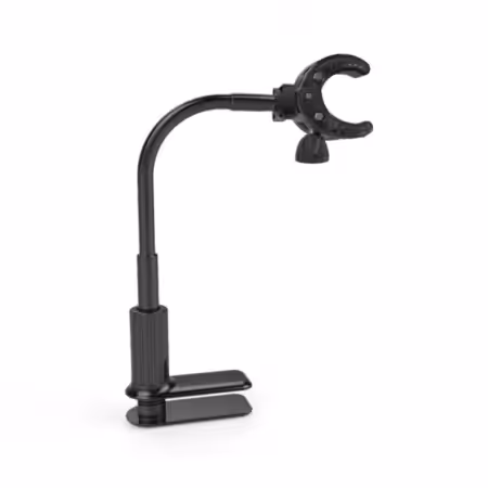 B&B Tiny Tornado Pro Fleksibel bordholder