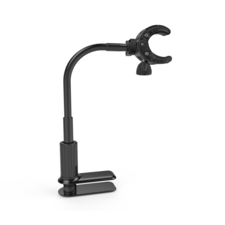 B&B Tiny Tornado Pro Fleksibel bordholder