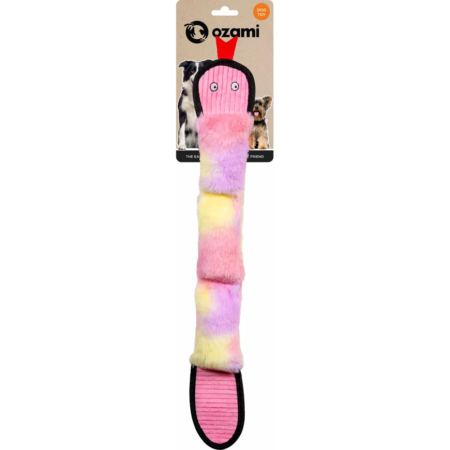 Ozami Fantasy Slange Pink 50 cm.