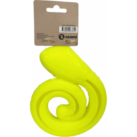 Ozami gummi Slange 20 cm. til godbidder.