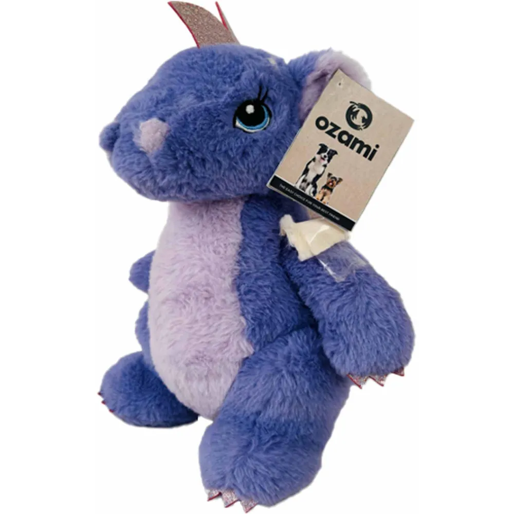 Ozami Dino Lilla 34 cm.