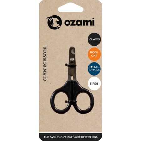 Ozami Neglesaks 8,7 cm.