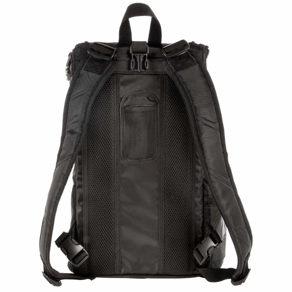 Sherpa deluxe Rygsæk