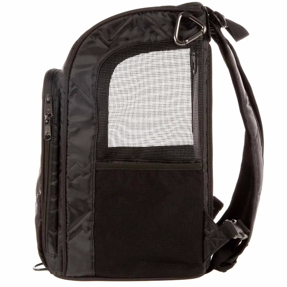 Sherpa deluxe Rygsæk